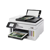 Canon MAXIFY GX6140 - barevná