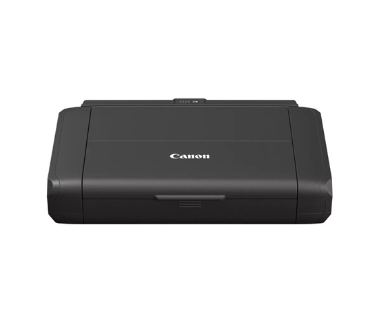 Canon MAXIFY Tiskárna BX110 s baterií - barevná