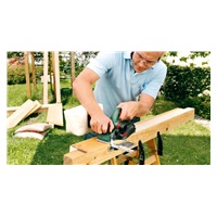 Bosch PHO 2000 hoblík, šířka 82 mm, aretace proti zapnutí, ochranná botka, oboustranné vyhazování hoblin