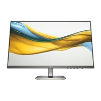 HP LCD 524da 23.8" 1920x1080, IPS w/LED micro-edge, 300nits, 100Hz,1500:1, 5 ms g/g,VGA,HDMI 1.4,2x2W repro,3,5mm jack