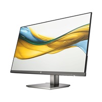 HP LCD 524da 23.8" 1920x1080, IPS w/LED micro-edge, 300nits, 100Hz,1500:1, 5 ms g/g,VGA,HDMI 1.4,2x2W repro,3,5mm jack