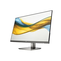 HP LCD 524da 23.8" 1920x1080, IPS w/LED micro-edge, 300nits, 100Hz,1500:1, 5 ms g/g,VGA,HDMI 1.4,2x2W repro,3,5mm jack