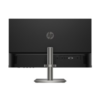 HP LCD 524da 23.8" 1920x1080, IPS w/LED micro-edge, 300nits, 100Hz,1500:1, 5 ms g/g,VGA,HDMI 1.4,2x2W repro,3,5mm jack