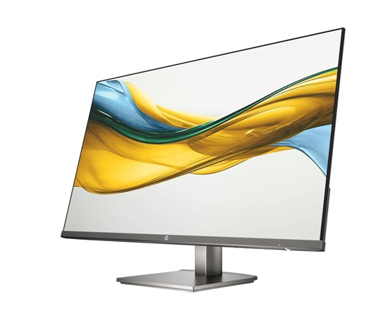 HP LCD 527da 27" 1920x1080, IPS w/LED micro-edge, 300nits,100Hz,1500:1,5ms g/g,VGA,DP 1.2,HDMI 1.4,2x2W repro,3,5mm jack