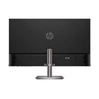 HP LCD 527da 27" 1920x1080, IPS w/LED micro-edge, 300nits,100Hz,1500:1,5ms g/g,VGA,DP 1.2,HDMI 1.4,2x2W repro,3,5mm jack