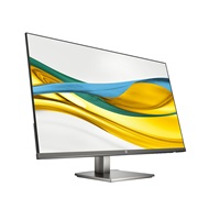 HP LCD 527da 27" 1920x1080, IPS w/LED micro-edge, 300nits,100Hz,1500:1,5ms g/g,VGA,DP 1.2,HDMI 1.4,2x2W repro,3,5mm jack