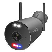 iGET HOMEGUARD HGNVK949CAM - WiFi venkovní 3K kamera pro iGET HGNVK109104