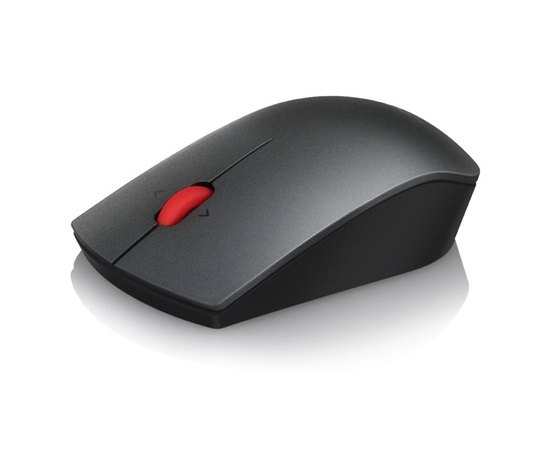 LENOVO myš bezdrátová Professional Wireless Laser Mouse - W/O Batteries