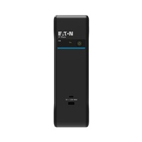 Eaton 3P Ellipse UPS USB IEC, 700VA, 420W, Vstup: C14, Výstupy: (3) C13, (1) Pouze přepěťová ochrana C13, USB nabíjení