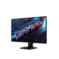 GIGABYTE LCD - 25" Gaming monitor GS25F2, IPS, 1920 x 1080 FHD, 200Hz, 1000:1, 300cd/m2, 1ms, 2xHDMI, 1xDP