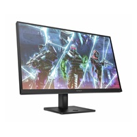 BAZAR - LCD HP OMEN 27s; 68,6 cm 27"; FHD 1920x1080; 240 Hz;1ms; 400nits;2xHDMI, DP,USB, Pivot,VESA - Poškozený obal (Ko