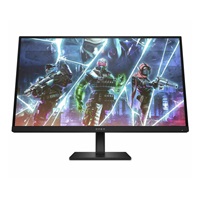 BAZAR - LCD HP OMEN 27s; 68,6 cm 27"; FHD 1920x1080; 240 Hz;1ms; 400nits;2xHDMI, DP,USB, Pivot,VESA - Poškozený obal (Ko