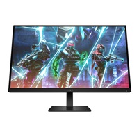 BAZAR - LCD HP OMEN 27s; 68,6 cm 27"; FHD 1920x1080; 240 Hz;1ms; 400nits;2xHDMI, DP,USB, Pivot,VESA - Poškozený obal (Ko