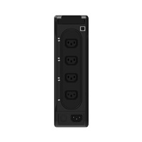 Eaton 3P Ellipse UPS USB IEC, 1300VA, 840W, Vstup: C14, Výstupy: (4) C13, (4) Pouze přepěťová ochrana C13, USB nabíjen