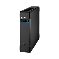 Eaton 3P Ellipse UPS USB FR, 1700 VA, 1040 W, Vstup: C14, Výstupy: (4) Typ E, (4) Pouze přepěťová ochrana Typ E, USB nab