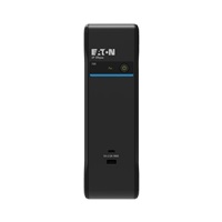 Eaton 3P Ellipse UPS DIN USB, 1700VA, 1040W, Vstup: C14, Výstupy: (3) Typ E, (1) Pouze přepěťová ochrana Typ E, Tower