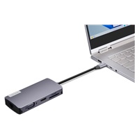 Lenovo 150 USB-C Travel Dock