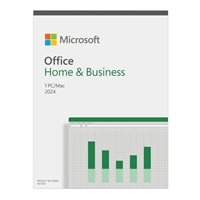 PROMO 7PCK Office Home and Business 2024 (pro podnikatele) + Poukázka  DOUGHLAS 3000CZK/120EUR