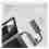 AXAGON HMC-5G21, USB 10Gb/s hub, porty 2x USB-A, 2x USB-C, HDMI 4k/30, PD 60W, kabel USB-C 13cm