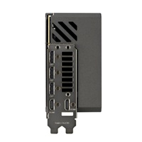 BAZAR - ASUS VGA NVIDIA GeForce RTX 5080 ROG ASTRAL 16GB, 16GB GDDR7, 3xDP, 2xHDMI - Poškozený obal (Komplet)