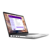 DELL NTB Pro 13 Plus PB13250/U7-266V/16GB/512SSD/13.3" FHD+/IR Cam & Mic/FgrPr/vPro/Backlit Kb/W11 Pro/3Y PS NBD