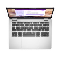 DELL NTB Pro 13 Plus PB13250/U7-266V/16GB/512SSD/13.3" FHD+/IR Cam & Mic/FgrPr/vPro/Backlit Kb/W11 Pro/3Y PS NBD