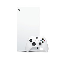 Xbox Series X - 1 TB Robot White (Digital Edition)
