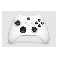 Xbox Series X - 1 TB Robot White (Digital Edition)