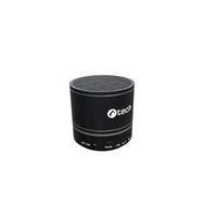 C-TECH repro SPK-08B, bluetooth, černá