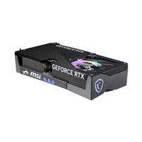 MSI VGA NVIDIA GeForce RTX 5060 Ti 16G GAMING OC, RTX 5060 Ti, 16GB GDDR7, 3xDP, 1xHDMI