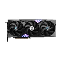 MSI VGA NVIDIA GeForce RTX 5060 Ti 16G GAMING TRIO OC, RTX 5060 Ti, 16GB GDDR7, 3xDP, 1xHDMI