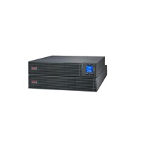 APC Easy UPS On-Line SRV RM 1000VA 900W 230V with Extended Runtime Battery Pack, Rail Kit