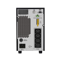 APC Easy UPS On-Line SRV 2000VA 1800W 230V