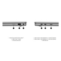 BAZAR - DELL NTB Latitude 7455/XElite12C/32GB/1TSSD/14" QHD+ Touch/IR Cam/FgrPr//WLAN/BacklitKb/W11P/3YPSNBD-rozbaleny