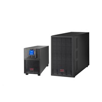 APC Easy UPS On-Line SRV 2000VA 1800W 230V with Extended Runtime Battery Pack