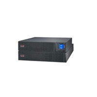 APC Easy UPS On-Line SRV RM 2000VA 1800W 230V with Extended Runtime Battery Pack, Rail Kit