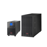 APC Easy UPS On-Line SRV 3000VA 2700W 230V with Extended Runtime Battery Pack