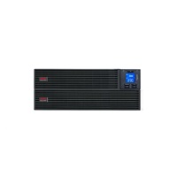 APC Easy UPS On-Line SRV RM 3000VA 2700W 230V with Extended Runtime Battery Pack, Rail Kit