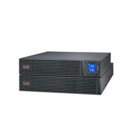 APC Easy UPS On-Line SRV RM 3000VA 2700W 230V with Extended Runtime Battery Pack, Rail Kit