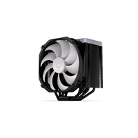 ENDORFY Chladič CPU Fortis 5 ARGB, 1x140mm, LGA1851, AM5, černá