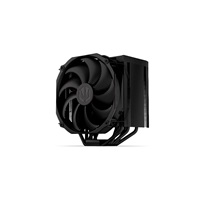 ENDORFY Chladič CPU Fortis 5, 1x140mm, LGA1851, AM5, černá