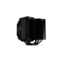 ENDORFY Chladič CPU Fortis 5, 1x140mm, LGA1851, AM5, černá