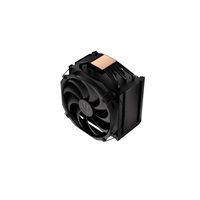 ENDORFY Chladič CPU Fortis 5, 1x140mm, LGA1851, AM5, černá