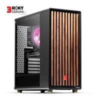 LYNX Challenger i7 14700KF 32GB 2TB SSD NVMe RTX 5070 12G W11 Home