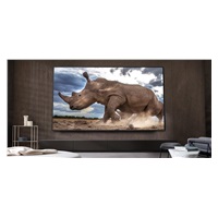 LG NANO82 50" TV, 4K Ultra HD, NanoCell, Direct LED, HDR, WiFi, Bluetooth, webOS, ThinQ, HDMI