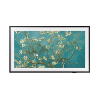 SAMSUNG QE32LS03C 32" TV, Full HD, QLED, HDR, Tizen OS, WiFi, Bluetooth, režim umění