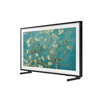 SAMSUNG QE32LS03C 32" TV, Full HD, QLED, HDR, Tizen OS, WiFi, Bluetooth, režim umění