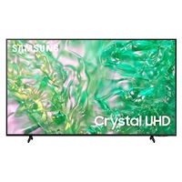 SAMSUNG UE50DU8072U 50" TV, 4K Ultra HD, LED, Edge LED, Smart, HDR, Tizen OS, herní režim