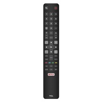 TCL 32S5400A 32" TV, HD Ready, LED, Android TV, WiFi, Bluetooth, HDMI, USB, HDR