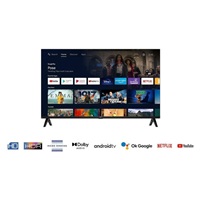 TCL 32S5400A 32" TV, HD Ready, LED, Android TV, WiFi, Bluetooth, HDMI, USB, HDR